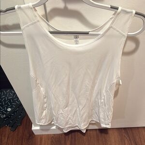 NWT Lululemon Sculpt Tank 11